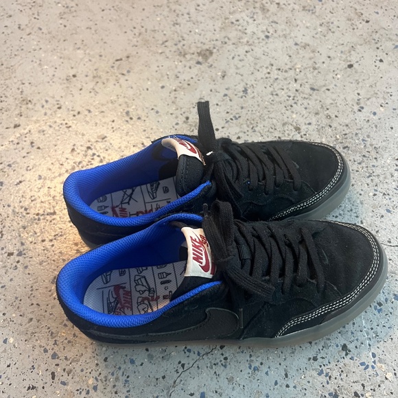 nike sb - Picture 6 of 6